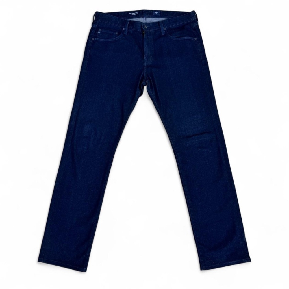 Ag Adriano Goldschmied Men'sMatchbox Slim Jeans